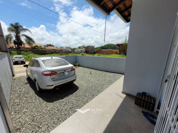 Imagem Casa com 2 Quartos à Venda, 60 m² em Itajuba - Barra Velha