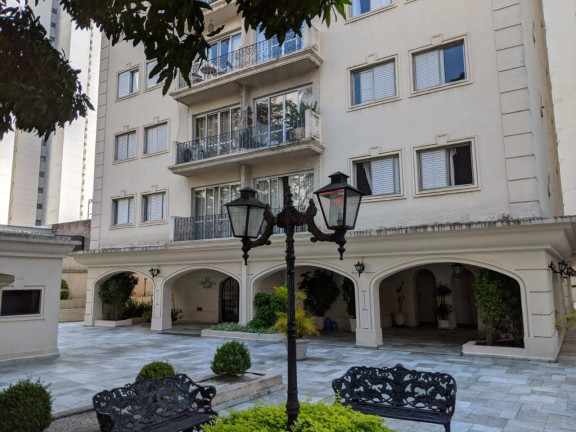 Imagem Apartamento com 2 Quartos à Venda, 70 m² em Cidade Monções - São Paulo Imagem Apartamento com 2 Quartos à Venda, 70 m² em Cidade Monções - São Paulo