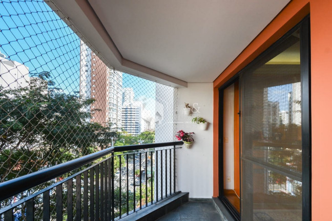 Imagem Apartamento com 3 Quartos à Venda, 108 m² em Indianópolis - São Paulo Imagem Apartamento com 3 Quartos à Venda, 108 m² em Indianópolis - São Paulo