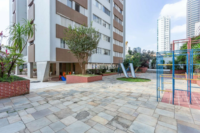 Imagem Apartamento com 2 Quartos à Venda, 92 m² em Moema - São Paulo Imagem Apartamento com 2 Quartos à Venda, 92 m² em Moema - São Paulo