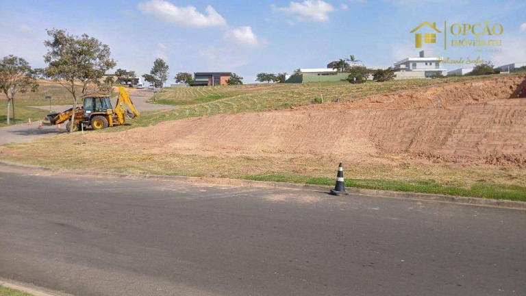 Imagem Terreno à Venda, 841 m² em Condomínio Campos De Santo Antônio Ii - Itu Imagem Terreno à Venda, 841 m² em Condomínio Campos De Santo Antônio Ii - Itu