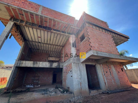 Imagem Casa com 3 Quartos à Venda, 600 m² em Jardins Da Cidade - Nova Odessa Imagem Casa com 3 Quartos à Venda, 600 m² em Jardins Da Cidade - Nova Odessa