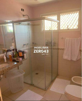 Imagem Casa de Condomínio com 4 Quartos à Venda, 410 m² em Gleba Fazenda Palhano - Londrina Imagem Casa de Condomínio com 4 Quartos à Venda, 410 m² em Gleba Fazenda Palhano - Londrina
