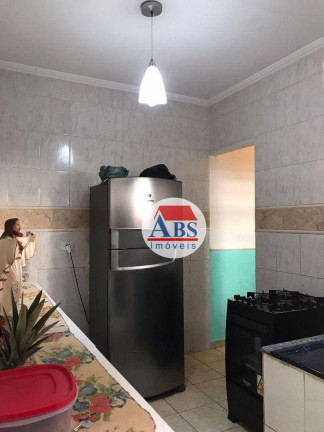 Imagem Casa com 2 Quartos à Venda, 39 m² em Maracanã - Praia Grande Imagem Casa com 2 Quartos à Venda, 39 m² em Maracanã - Praia Grande