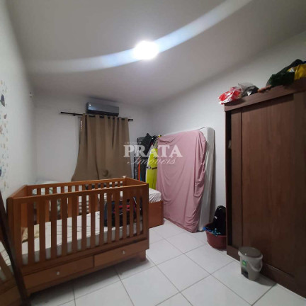 Imagem Apartamento com 1 Quarto à Venda, 50 m² em Macuco - Santos