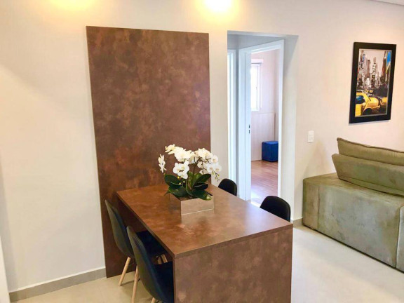 Imagem Apartamento com 3 Quartos à Venda, 78 m² em Jardim Do Sul - Bragança Paulista