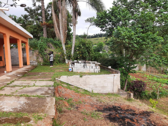 Imagem Chácara com 2 Quartos à Venda, 2 m² em Mascate - Nazaré Paulista