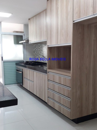 Imagem Apartamento com 2 Quartos à Venda, 82 m² em Retiro - Jundiaí