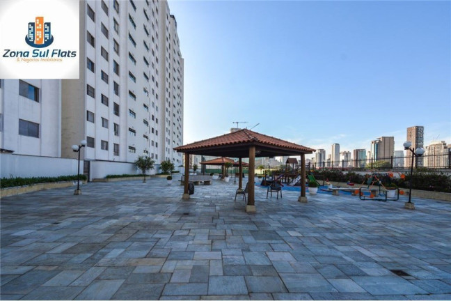Imagem Apartamento com 2 Quartos à Venda, 72 m² em Vila Nova Conceição - São Paulo Imagem Apartamento com 2 Quartos à Venda, 72 m² em Vila Nova Conceição - São Paulo