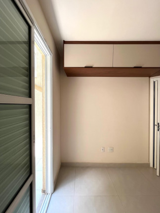 Imagem Apartamento com 2 Quartos à Venda, 51 m² em Campestre - Santo André Imagem Apartamento com 2 Quartos à Venda, 51 m² em Campestre - Santo André