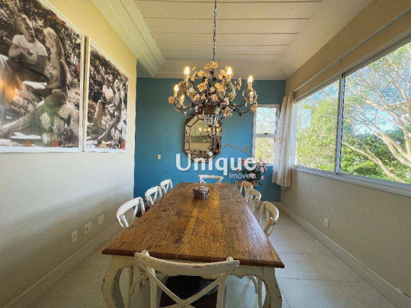 Imagem Casa com 4 Quartos à Venda, 200 m² em Ferradurinha - Armação Dos Búzios