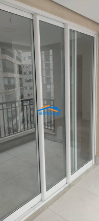 Imagem Apartamento com 2 Quartos à Venda, 81 m² em Alphaville Empresarial - Barueri