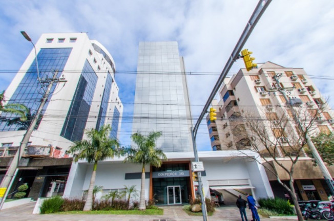 Imóvel à Venda, 38 m² em São João - Porto Alegre