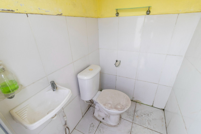 Imagem Casa com 4 Quartos à Venda, 111 m² em Imirim - São Paulo