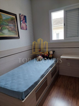 Imagem Casa de Condomínio com 3 Quartos à Venda, 162 m² em Jardim Santa Maria - Jacareí