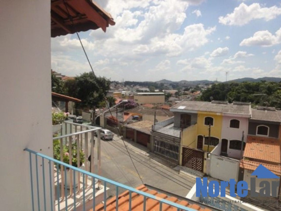 Imagem Sobrado com 2 Quartos à Venda, 120 m² em Jardim Mutinga - São Paulo