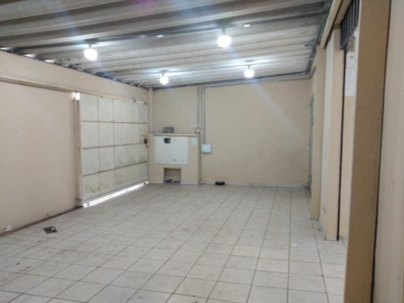 Imagem Imóvel com 1 Quarto para Alugar, 430 m² em Vila São Francisco (zona Leste) - São Paulo Imagem Imóvel com 1 Quarto para Alugar, 430 m² em Vila São Francisco (zona Leste) - São Paulo