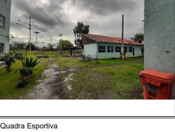 Apartamento com 2 Quartos à Venda, 55 m² em Campo Grande - Rio De Janeiro