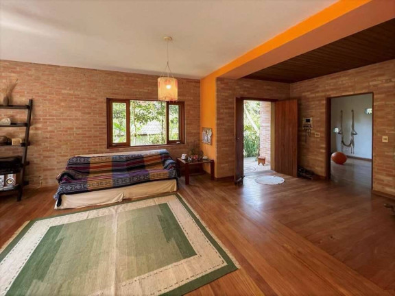 Imagem Casa com 4 Quartos à Venda, 369 m² em Granja Viana Ii - Cotia Imagem Casa com 4 Quartos à Venda, 369 m² em Granja Viana Ii - Cotia