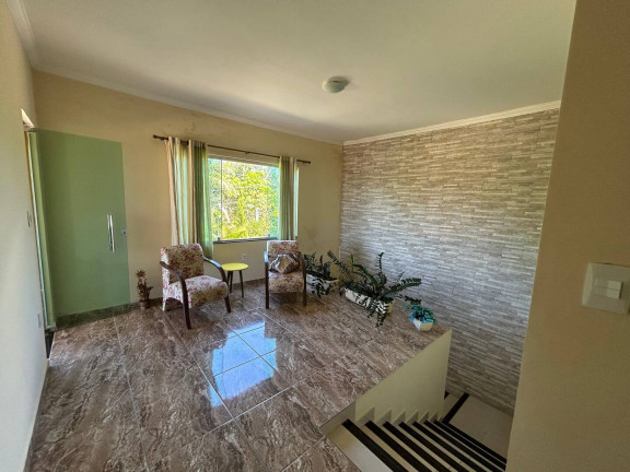 Imagem Casa com 5 Quartos à Venda, 2.500 m² em Vila Ipê Amarelo - Contagem