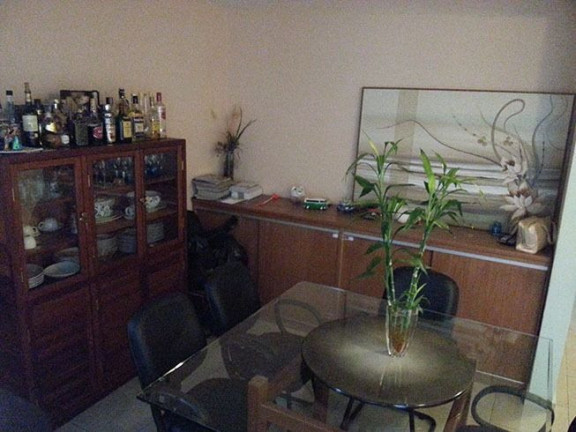 Imagem Casa com 3 Quartos à Venda, 145 m² em Jardim Aeroporto - São Paulo Imagem Casa com 3 Quartos à Venda, 145 m² em Jardim Aeroporto - São Paulo