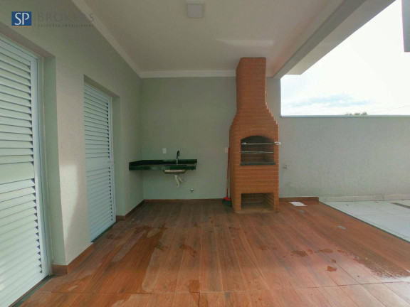 Imagem Casa com 3 Quartos à Venda, 135 m² em Parque Olívio Franceschini - Hortolândia Imagem Casa com 3 Quartos à Venda, 135 m² em Parque Olívio Franceschini - Hortolândia