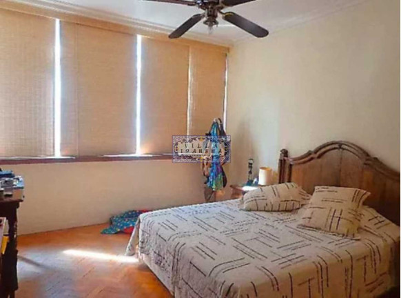 Imagem Apartamento com 3 Quartos à Venda, 201 m² em Copacabana - Rio De Janeiro