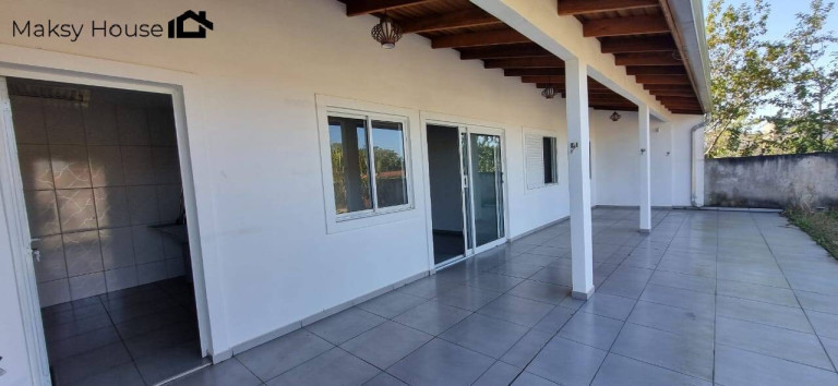 Casa com 2 Quartos à Venda, 360 m² em Coroados - Guaratuba