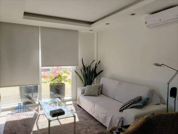 Imagem Cobertura com 3 Quartos à Venda, 227 m² em Itacorubi - Florianópolis