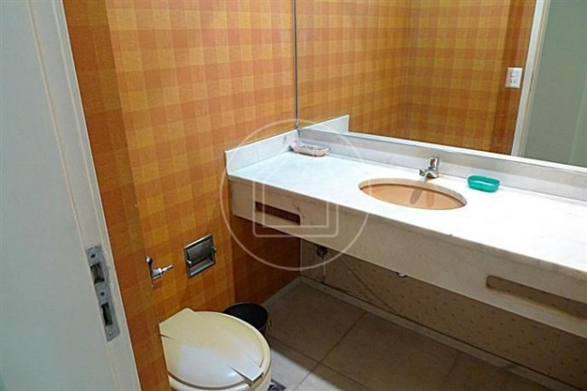 Imagem Apartamento com 4 Quartos à Venda, 251 m² em Botafogo - Rio De Janeiro