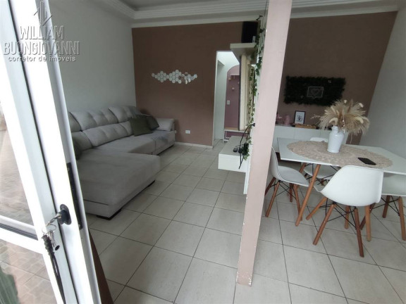 Imagem Casa com 3 Quartos à Venda, 82 m² em Vila Caicara - Praia Grande Imagem Casa com 3 Quartos à Venda, 82 m² em Vila Caicara - Praia Grande