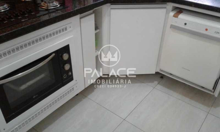 Imagem Imóvel com 2 Quartos à Venda, 185 m² em Residencial Nova água Branca Ii - Piracicaba