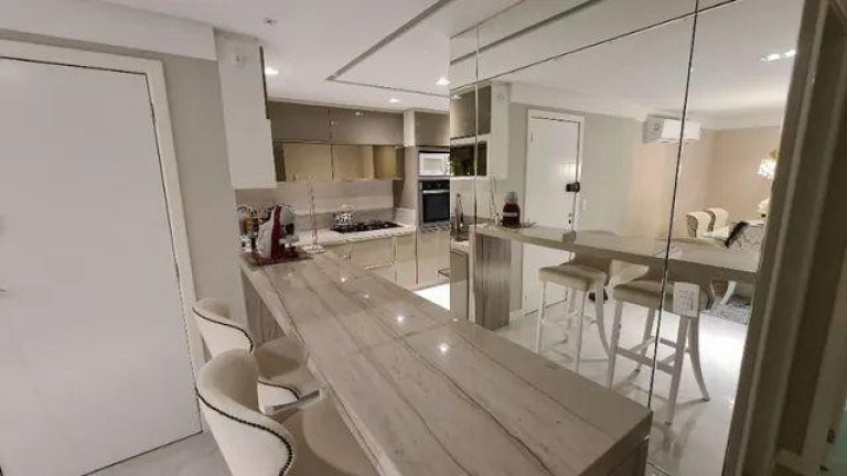 Imagem Apartamento com 3 Quartos à Venda, 120 m² em Praia Da Costa - Vila Velha Imagem Apartamento com 3 Quartos à Venda, 120 m² em Praia Da Costa - Vila Velha