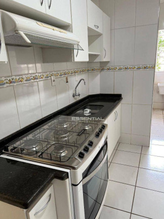 Imagem Apartamento com 2 Quartos à Venda, 77 m² em Vila Ideal - São José Do Rio Preto
