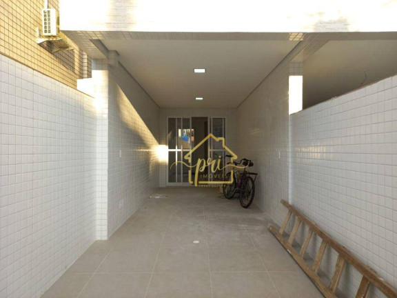 Imagem Casa com 3 Quartos à Venda, 270 m² em Campo Grande - Santos Imagem Casa com 3 Quartos à Venda, 270 m² em Campo Grande - Santos