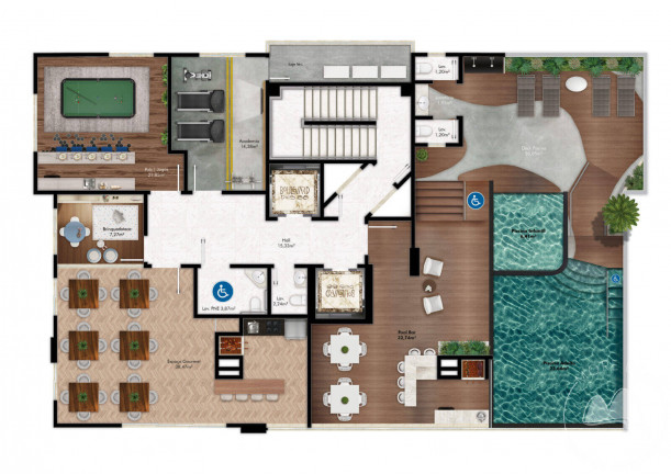Imagem Apartamento com 3 Quartos à Venda, 117 m² em Meia Praia - Itapema Imagem Apartamento com 3 Quartos à Venda, 117 m² em Meia Praia - Itapema