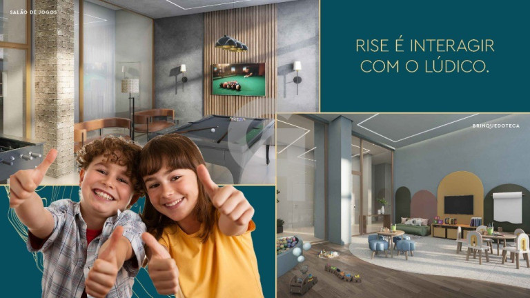 Imagem Apartamento com 2 Quartos à Venda, 65 m² em Caminho Das árvores - Salvador Imagem Apartamento com 2 Quartos à Venda, 65 m² em Caminho Das árvores - Salvador