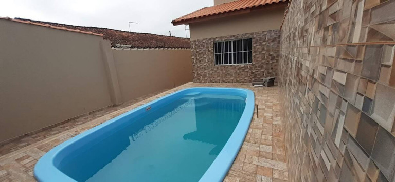 Casa à Venda,  em Itaguaí - Mongaguá