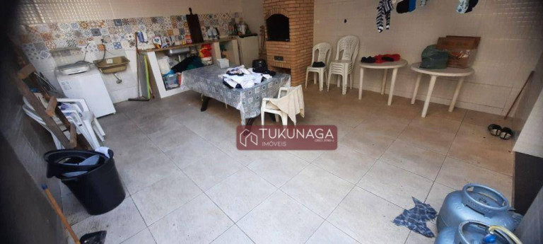 Imagem Sobrado com 3 Quartos à Venda, 130 m² em Vila Ema - São Paulo Imagem Sobrado com 3 Quartos à Venda, 130 m² em Vila Ema - São Paulo