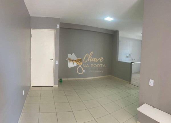 Apartamento com 2 Quartos à Venda, 54 m² em Jardim Santa Cristina - Santo André