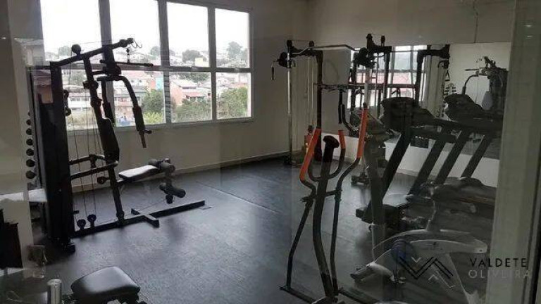 Imagem Apartamento com 3 Quartos à Venda, 73 m² em Jardim Souto - São José Dos Campos Imagem Apartamento com 3 Quartos à Venda, 73 m² em Jardim Souto - São José Dos Campos