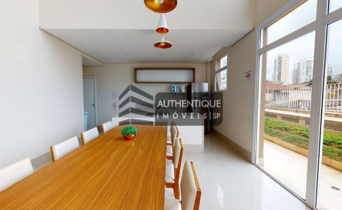 Imagem Apartamento com 2 Quartos à Venda, 111 m² em Bosque Da Saúde - São Paulo Imagem Apartamento com 2 Quartos à Venda, 111 m² em Bosque Da Saúde - São Paulo