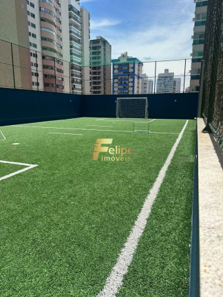 Imagem Imóvel com 4 Quartos à Venda, 157 m² em Itapuã - Vila Velha