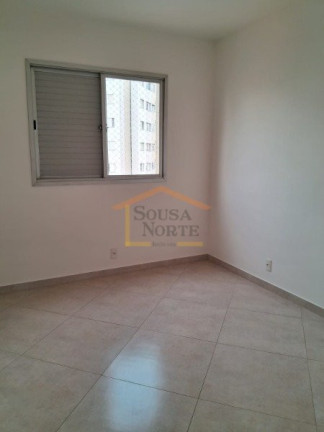 Imagem Apartamento com 2 Quartos à Venda, 56 m² em Santa Teresinha - São Paulo Imagem Apartamento com 2 Quartos à Venda, 56 m² em Santa Teresinha - São Paulo