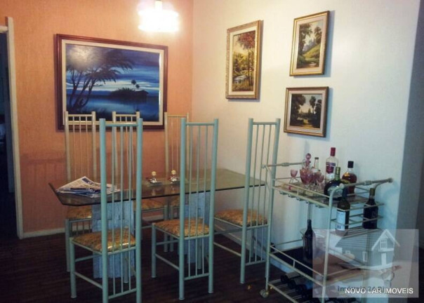 Imagem Apartamento com 3 Quartos à Venda, 160 m² em Flamengo - Rio De Janeiro