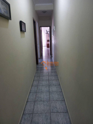 Imagem Sobrado com 3 Quartos à Venda, 191 m² em Jardim Bela Vista - Guarulhos Imagem Sobrado com 3 Quartos à Venda, 191 m² em Jardim Bela Vista - Guarulhos