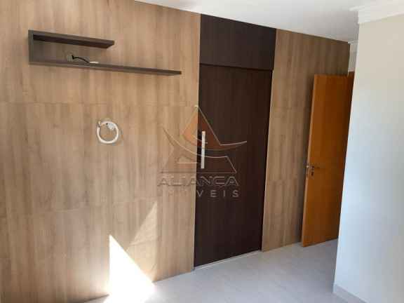 Imagem Apartamento com 4 Quartos à Venda, 154 m² em Alto Da Boa Vista - Ribeirão Preto