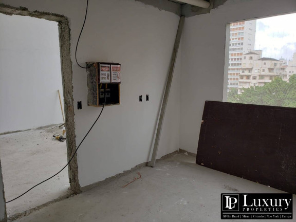 Foto do imóvel Apartamento com 2 Quartos à Venda, 108 m² em Jardins - São Paulo