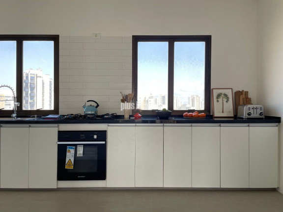 Imagem Apartamento com 3 Quartos à Venda, 130 m² em Morumbi - São Paulo
