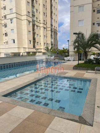 Imagem Apartamento com 2 Quartos à Venda, 48 m² em Parque João Ramalho - Santo André Imagem Apartamento com 2 Quartos à Venda, 48 m² em Parque João Ramalho - Santo André